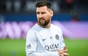 Nhờ Messi, Arsenal sẽ sở hữu nhân tố đáng chờ đợi nơi hàng công?