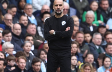 
                Man City nguy cơ nhận án phạt nặng sau khi vô địch Ngoại hạng Anh
            