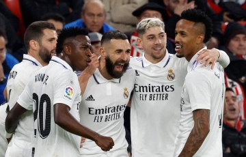 
                Tin chuyển nhượng ngày 23/5: MU sáng cửa có trụ cột Real Madrid, Man City tạo thương vụ sốc
            