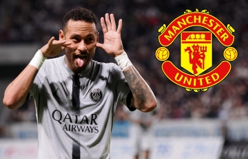 
                Tin chuyển nhượng tối 23/5: Ronaldo ra quyết định bất ngờ về tương lai, xác thực thương vụ MU - Neymar
            