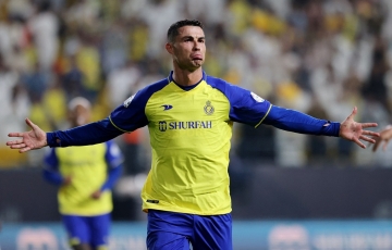 
                Ronaldo đối diện nỗi buồn vô hạn sau siêu phẩm giúp Al Nassr chiến thắng
            
