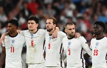 Danh sách triệu tập ĐT Anh: Rashford tái xuất, dàn sao Chelsea vắng bóng