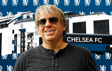 Here we go! Xác định tân HLV trưởng Chelsea ở mùa giải 2023/24