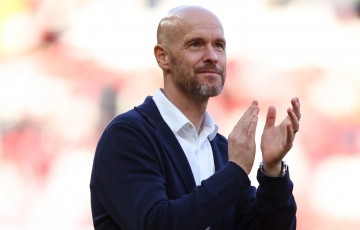 Erik Ten Hag ra ‘chỉ thị’, MU quyết tâm phát nổ bom tấn Ngoại hạng Anh