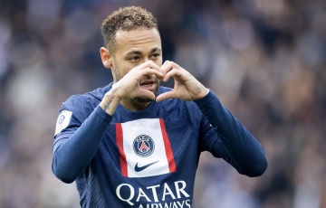 Chia tay PSG, Neymar gây sốc khi cập bến gã khổng lồ của bóng đá Anh?