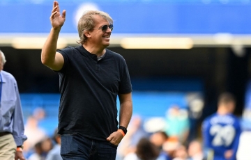 
                Chelsea chơi lớn, sở hữu ngôi sao mà Liverpool và PSG khao khát
            