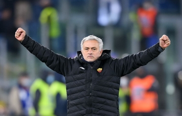 
                Mourinho tuyên bố đanh thép, châm ngòi đại chiến chung kết AS Roma - Sevilla
            