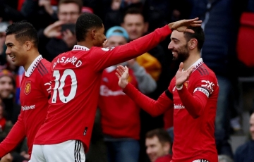 
                Xác định chủ nhân danh hiệu ‘Cầu thủ xuất sắc nhất MU mùa giải 2022/23’
            