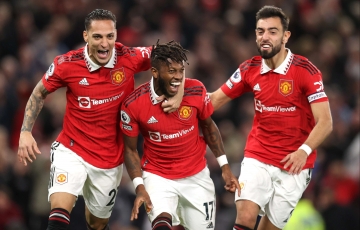 
                Tin chuyển nhượng ngày 30/5: MU sẵn sàng chia tay trụ cột, PSG gây sốc với sao Arsenal
            