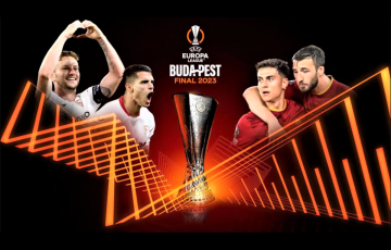 Xem trực tiếp chung kết cúp C2 giữa Sevilla vs Roma ở đâu?