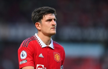 
                MU mất số tiền lớn nếu Maguire rời Old Trafford
            