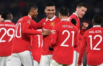 
                Trụ cột MU nhận danh hiệu hàng đầu ở cúp C2, thêm tự tin đánh bại Man City
            