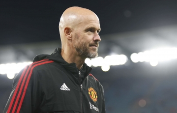 MU đạt bước tiến lớn, sở hữu cái tên đáng chờ đợi nơi hàng công sau Mason Mount