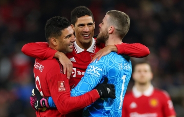 
                Trụ cột MU tuyên bố ngạo nghễ, thách thức Man City và Haaland
            