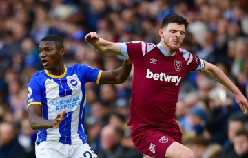 
                Đạt thỏa thuận cá nhân, Arsenal vẫn nguy cơ mất ‘quái vật’ tuyến giữa vào tay Chelsea
            
