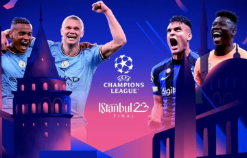 
                Mbappe đưa ra dự đoán về chung kết cúp C1 giữa Man City và Inter
            