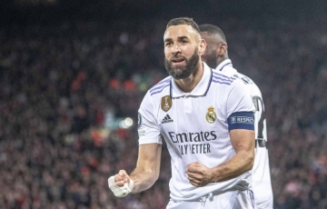 
                Benzema vừa chia tay, Real Madrid đã chốt xong cái tên thay thế tới từ đại gia Anh
            