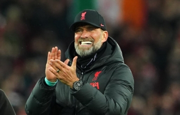 
                Bom tấn cập bến Liverpool với giá rẻ bất ngờ, tiếp quản số áo lừng danh
            