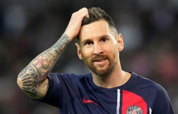 
                NÓNG: Lộ diện điểm đến tiếp theo của Messi sau khi rời PSG
            