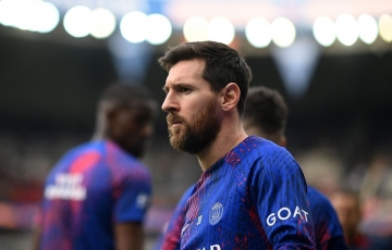 
                Tin chuyển nhượng tối 7/6: Chelsea vượt MU chiêu mộ bom tấn, Messi ‘chốt’ 2 điểm đến tiềm năng
            