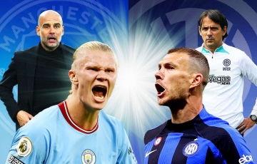 Chung kết Champions League chưa diễn ra, BTC đã ‘chọn sẵn’ nhà vô địch