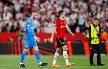 
                Tin chuyển nhượng tối 9/6: Trụ cột xác định rời MU, Arsenal chi tiền khủng đón sao Ngoại hạng Anh
            