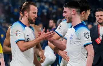 
                Thêm bằng chứng cho thấy Arsenal sẽ phát nổ bom tấn mà MU khát khao
            