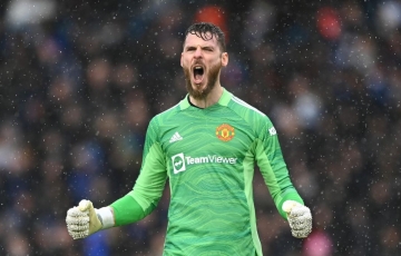 
                Tin chuyển nhượng tối 11/6: Chelsea đạt thoả thuận với á quân cúp C1, MU chốt người thay De Gea
            