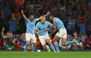 
                Tin chuyển nhượng sáng 12/6: Arsenal chiêu mộ trụ cột Man City, MU ‘ngăn’ Maguire ra đi
            