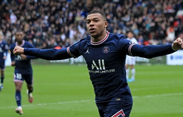
                PSG ra giá bán Mbappe, Real Madrid và MU gặp thách thức cực đại
            