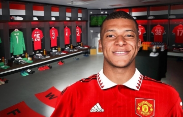 Chuyển nhượng MU 14/6: Xác định bom tấn đầu tiên, sáng cửa chiêu mộ Mbappe