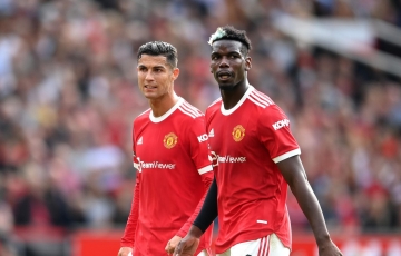 Pogba lại gây sốt với phát biểu ‘vừa đấm, vừa xoa’ về MU