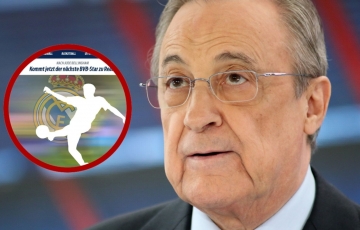 
                Tin chuyển nhượng tối 17/6: MU nhận ‘gáo nước lạnh’, Real Madrid lại bạo chi vì hàng Dortmund
            