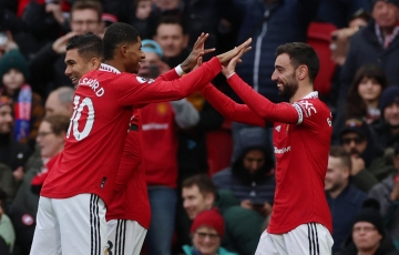 
                MU có thay đổi lớn, nhân tố trụ cột nắm vai trò ‘lạ mà quen’ ở mùa giải 2023/24
            