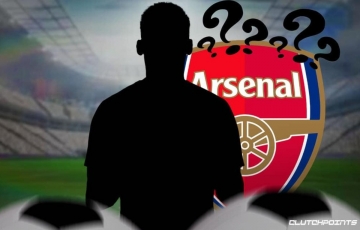 
                Chi tiết đáng chú ý xuất hiện, báo hiệu Arsenal sở hữu mục tiêu của MU
            