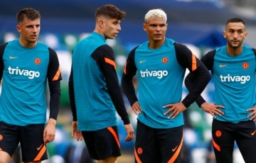 
                Here we go: Al Nassr sở hữu ngôi sao Chelsea, Ronaldo có thêm vệ tinh chất lượng
            