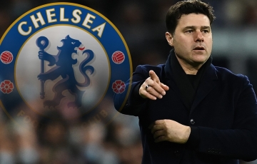 
                Chelsea ngửa bài, ra ‘tối hậu thư’ cho thương vụ chiêu mộ quái vật tuyến giữa
            
