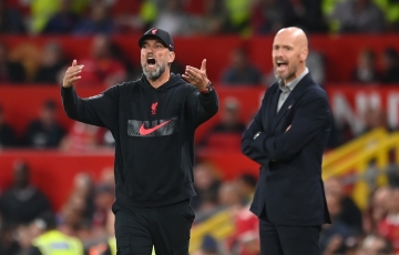
                Klopp ‘ra lệnh’, yêu cầu Liverpool phải chiêu mộ bằng được cái tên MU khao khát
            