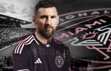 
                Xác định ngày Messi ra mắt trước truyền thông trong màu áo Inter Miami
            