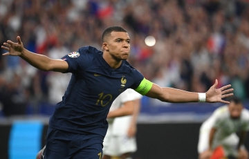 
                Không phải MU, đại gia khác của bóng đá Anh quyết ‘giành’ Mbappe với Real Madrid
            
