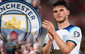 
                West Ham ra phán quyết sau đề nghị khủng từ Man City cho Declan Rice
            