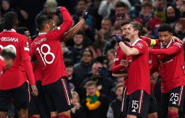 
                Không phải Kimmich, Barcelona gây bất ngờ với ngôi sao khiến fan MU bùng nổ
            