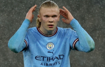 
                Thực hư việc Haaland sẽ không gia hạn hợp đồng với Man City
            
