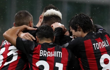 AC Milan nhận hung tin trước thềm Derby Milan tại Champions League