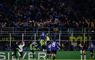 Inter Milan tiến vào chung kết C1: Giấc mơ xưng vương sau 13 năm được đặt tại Istanbul