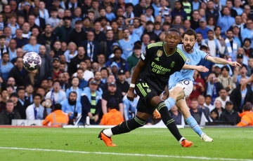 Man City đã hủy diệt Real Madrid như thế nào tại Etihad?