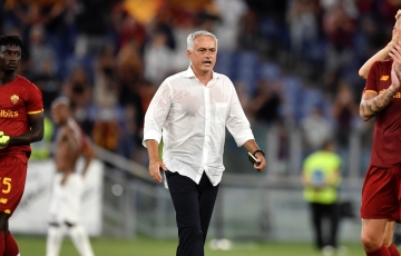 Chung kết Europa League: Roma khó chịu thế nào tại cúp châu Âu dưới thời Mourinho?