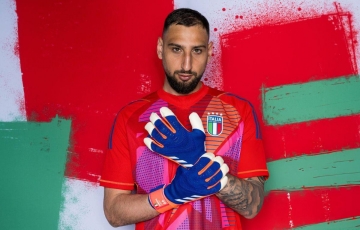 Donnarumma: 'Italia phải dự World Cup 2026'