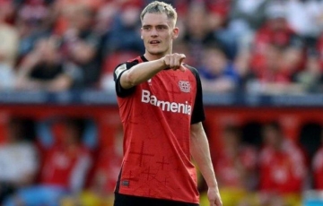 Liverpool cân nhắc chiêu mộ đồng đội Ronaldo thay vì Florian Wirtz
