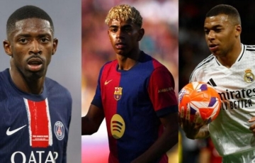 Mbappe bị đánh giá thấp, Matthieu Bonne lập kỷ lục chạy 48 giờ gây chấn động